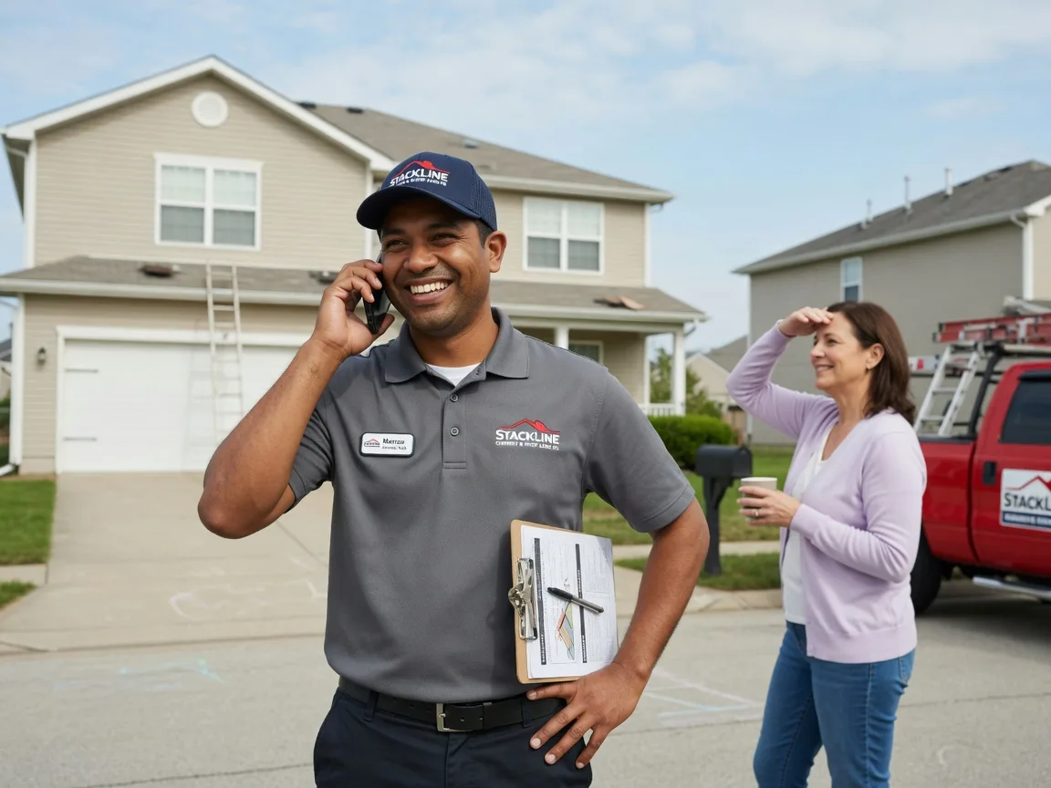 Chimney flashing repair Garden City, IA FAQs